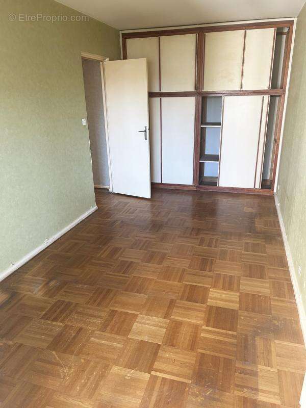 Appartement à ECULLY