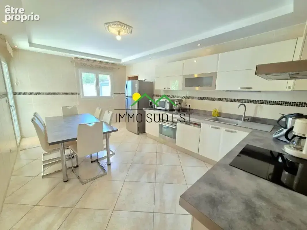 Exclusivité/ Saint Marcel les Valence/ Drôme/ 26/ Maison/ 140m² habitables/ piscine/ terrain 646m² - photo 7