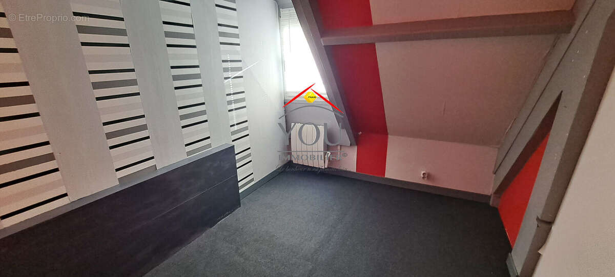 Maison à NEUILLY-EN-THELLE