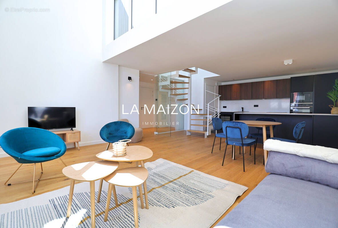Appartement à LILLE