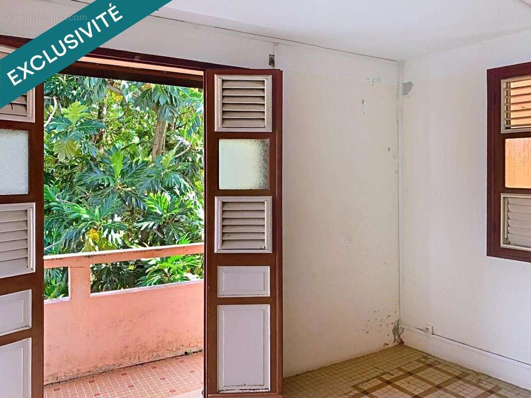 Photo 9 - Maison à LA TRINITE