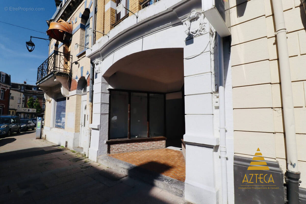 Appartement à CAMBRAI