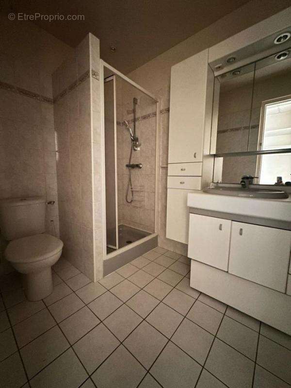 Appartement à ORMESSON-SUR-MARNE