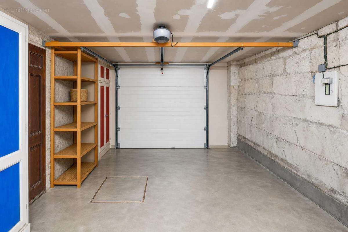 Charmante maison en pierre à Saumur, 131 m² - photo 14