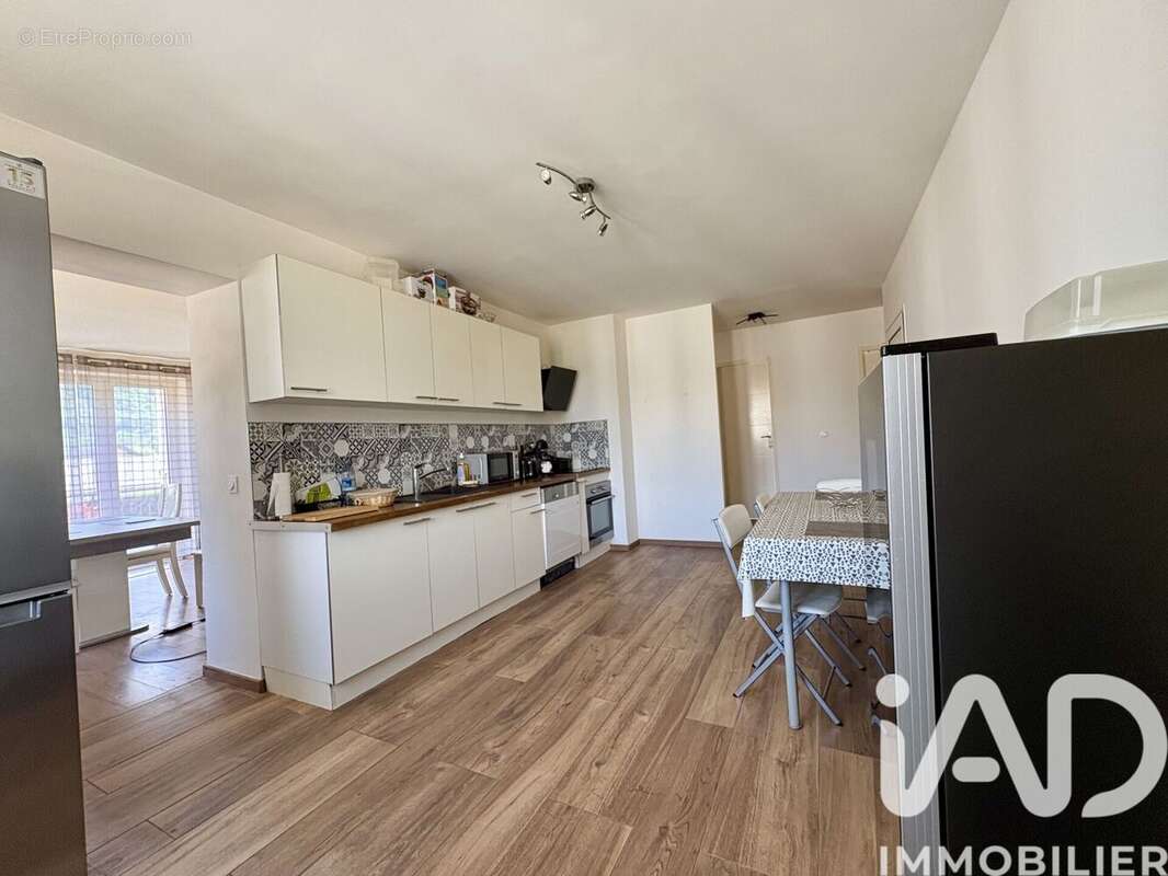 Appartement 105 m² à Villard-Sallet  - photo 4