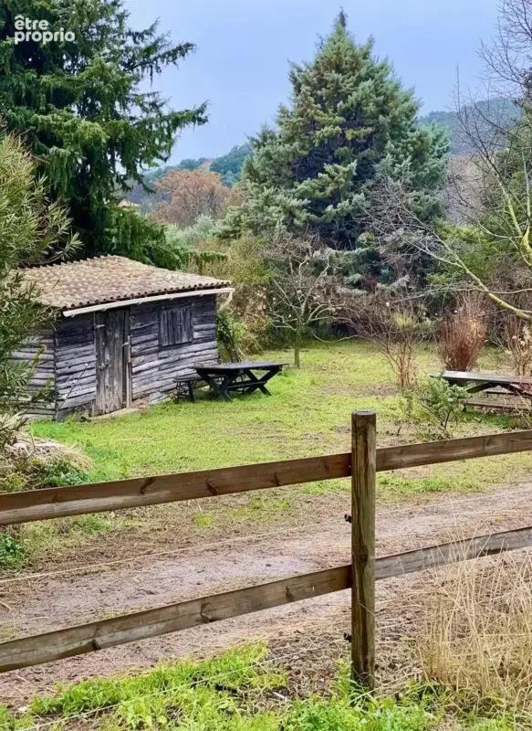 Propriété de caractère sur près de 4 hectares — Cœur d'Hérault - photo 20
