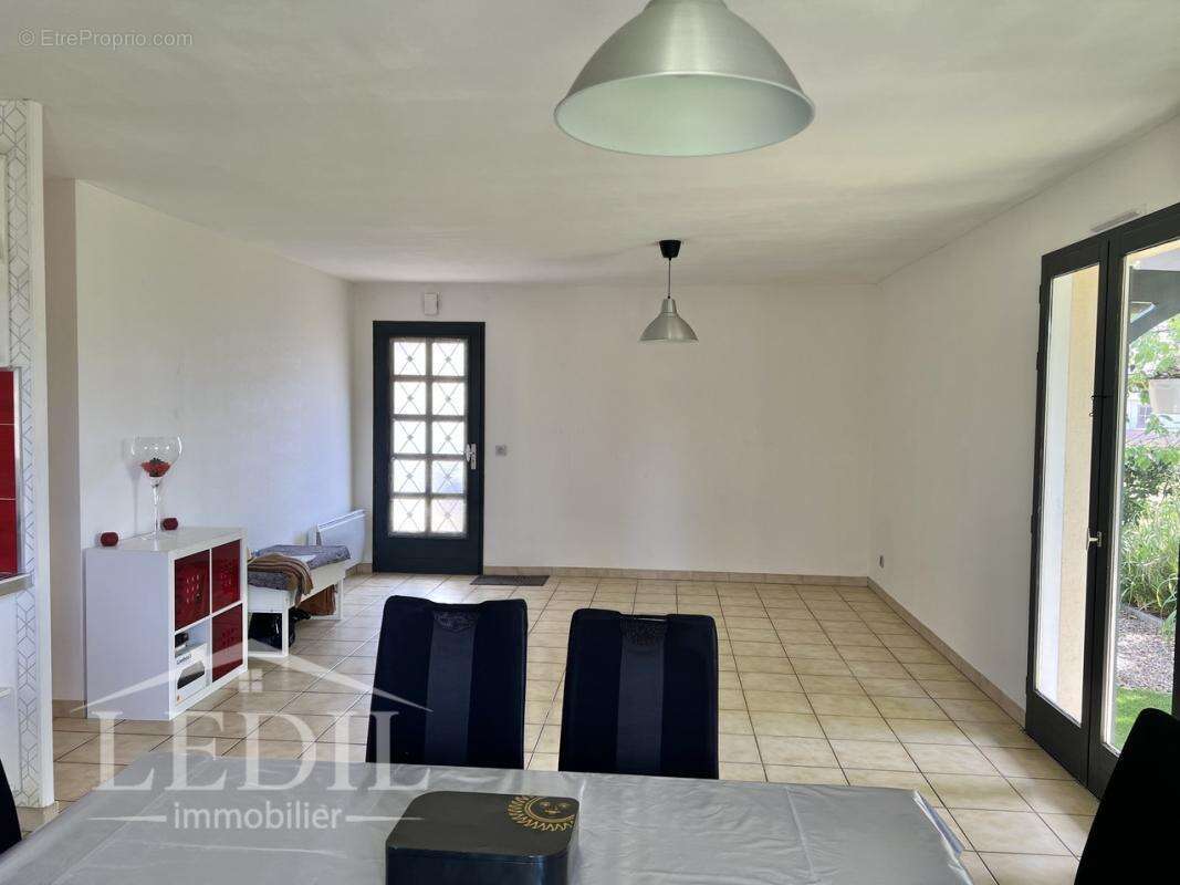 Maison à MARMANDE