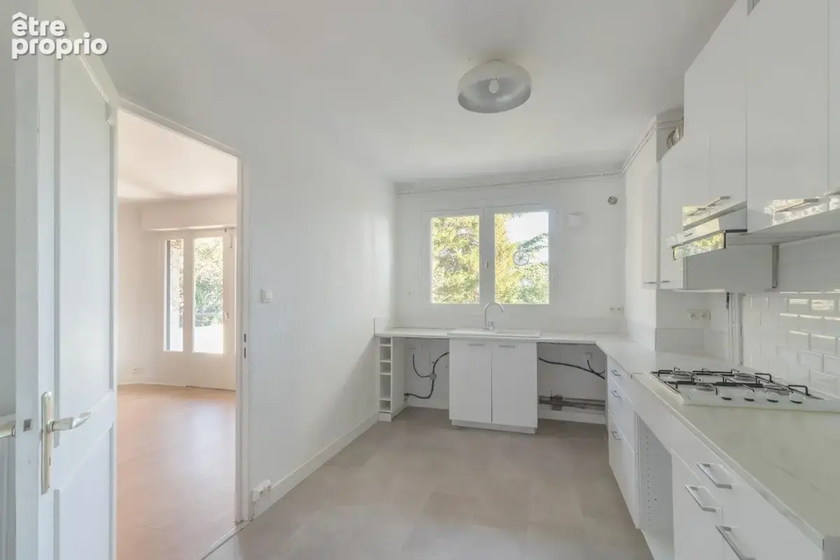 Appartement 3 pièces 87 m² à vendre à Bordeaux (33000) - photo 6