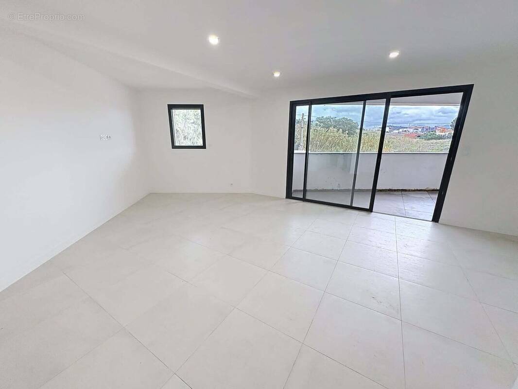 Appartement à AJACCIO