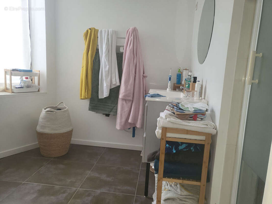 Appartement à TOURCOING