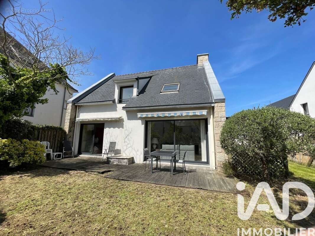 Maison 115 m² à Carnac  - photo 5