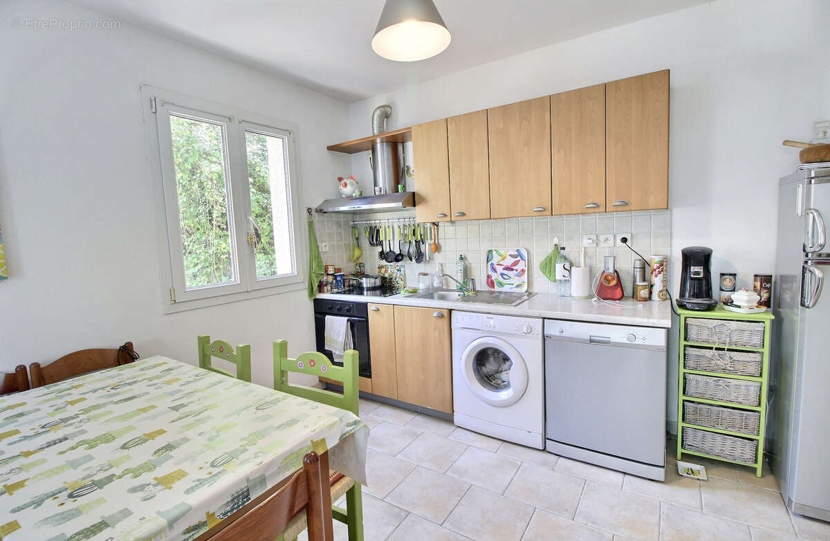 Appartement à CORTE