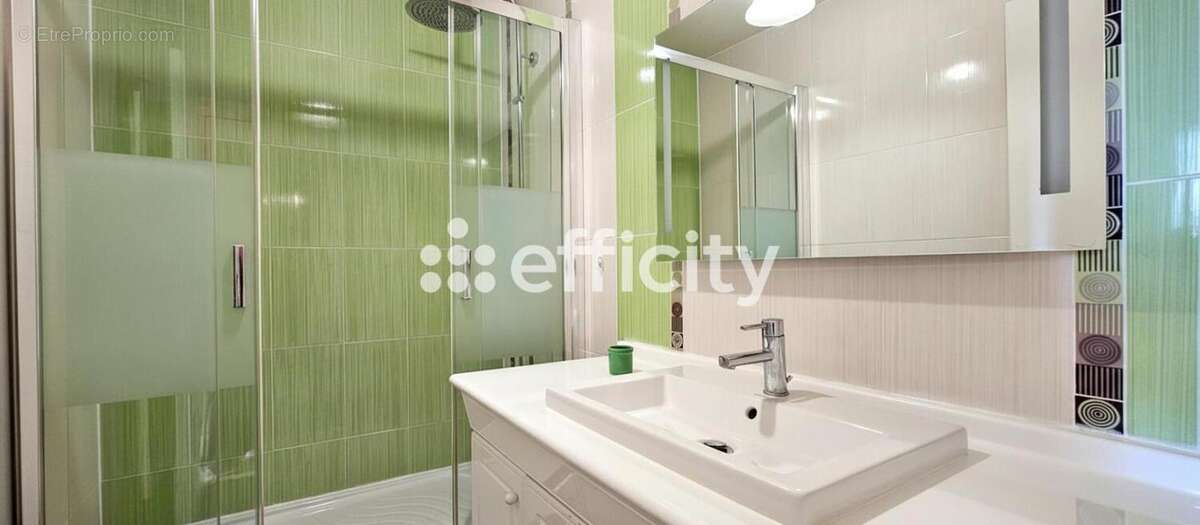Appartement - photo 10