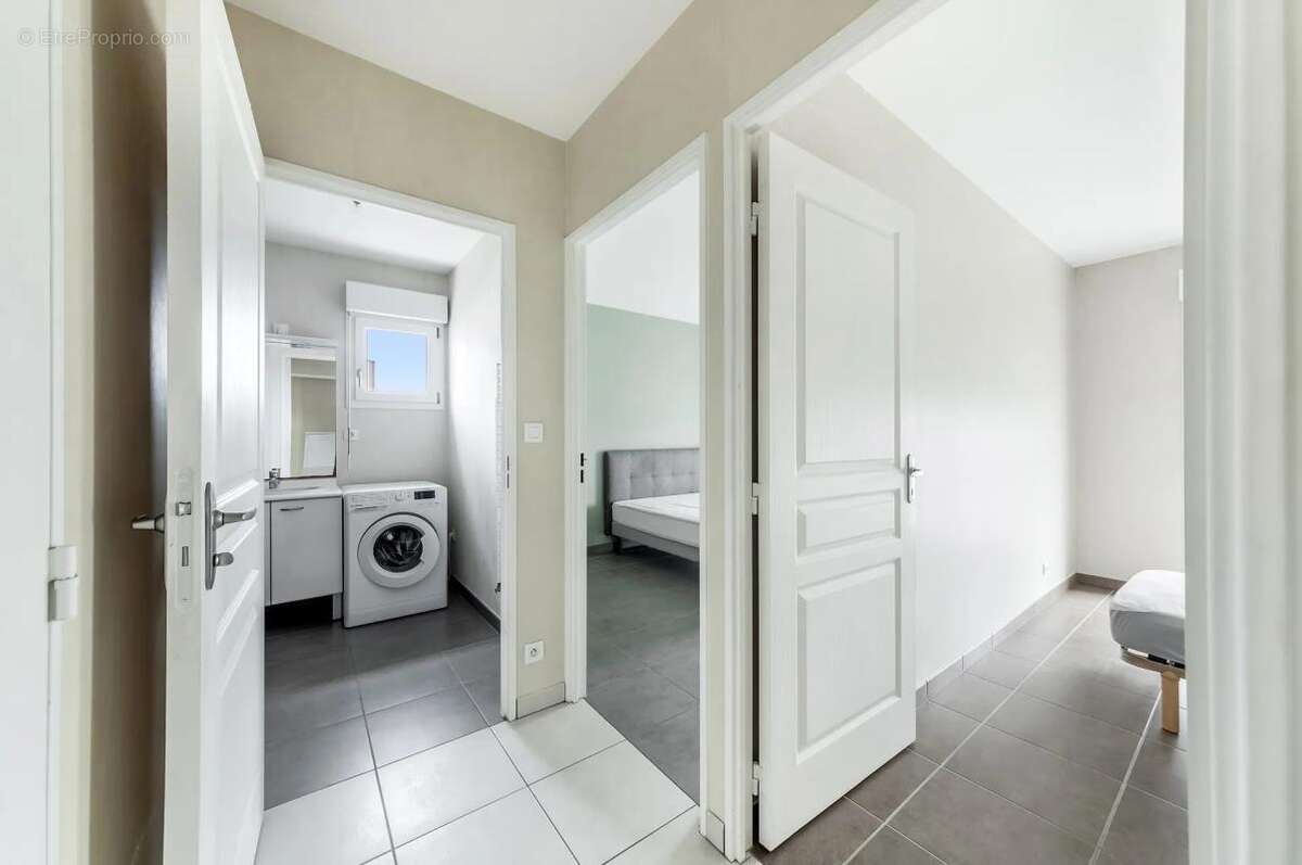 Appartement à SAINT-MALO