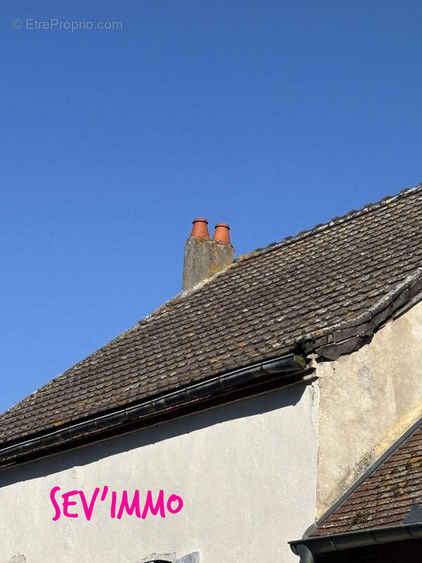 Maison à BILLY