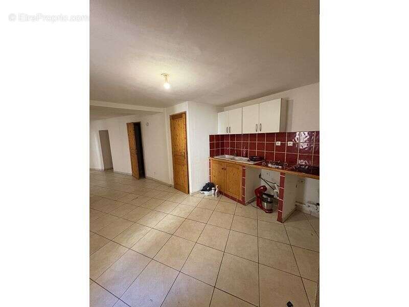 Appartement à BRIGNOLES