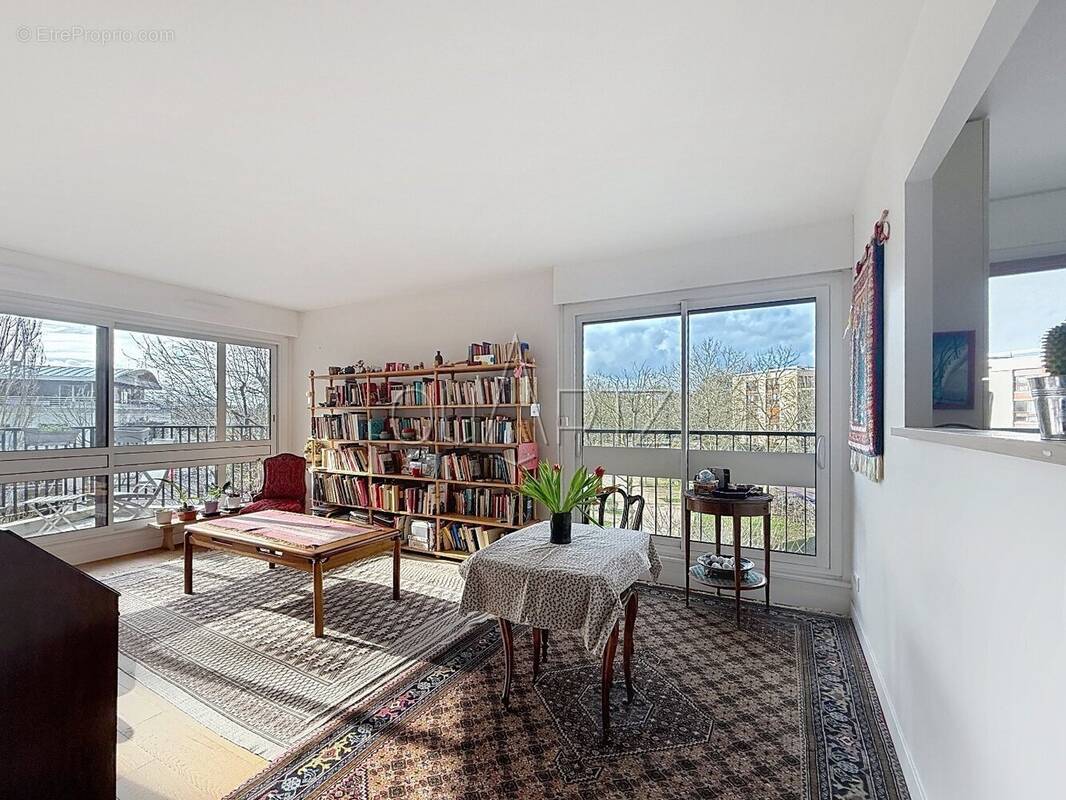 Appartement à LE CHESNAY