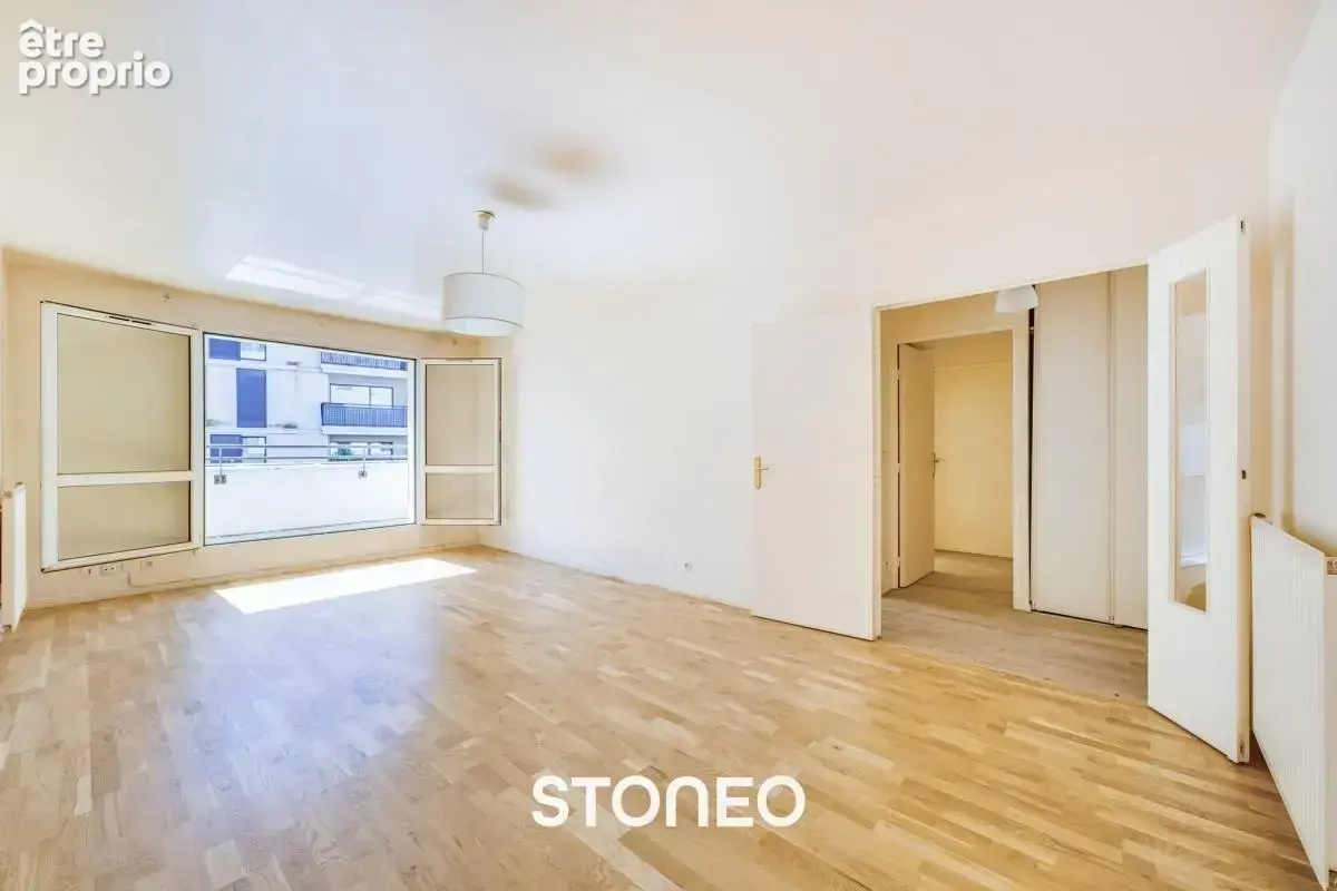 Photo Appartement à Fresnes au prix de 199 000€
