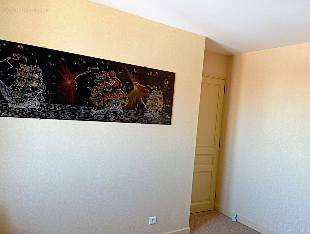 Appartement à ROANNE