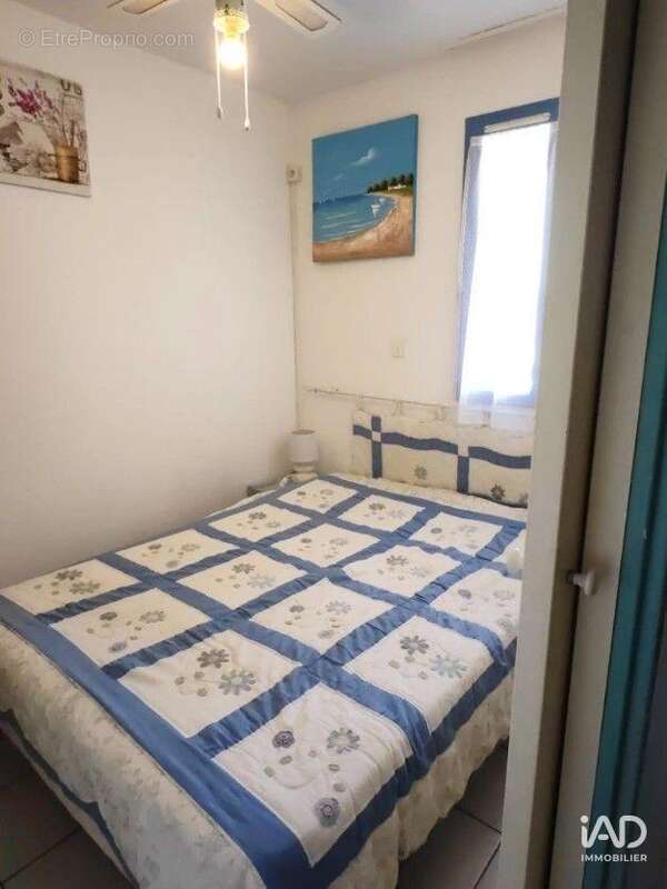 Photo 7 - Appartement à LE BARCARES