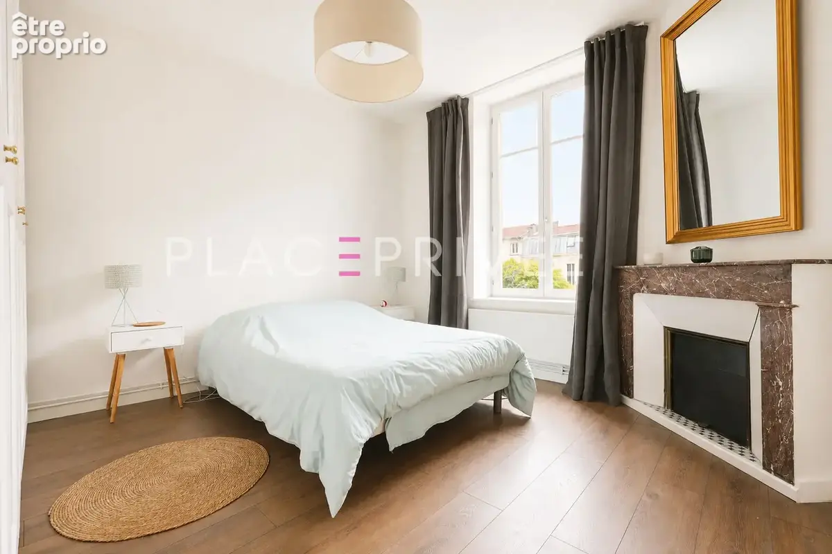 Appartement - photo 7