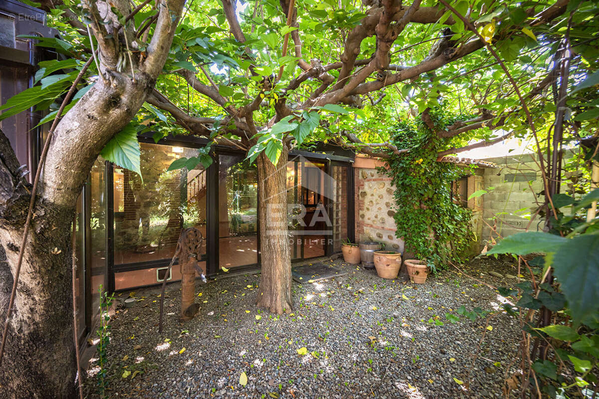 Maison à CERET