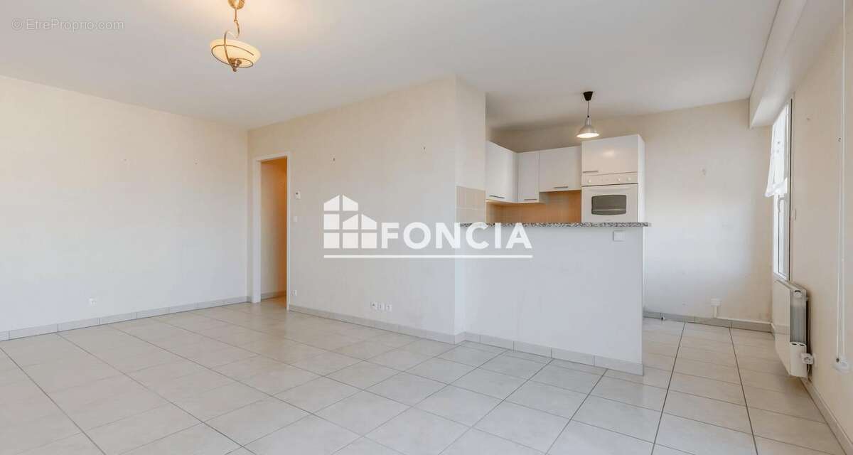 Appartement à LES SABLES-D'OLONNE