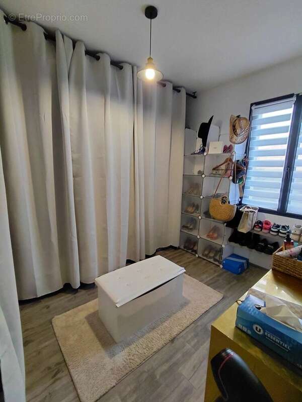 Maison à POURRIERES