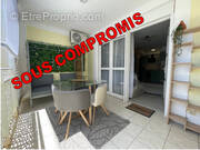 Photo 1 - Appartement à SAINT-DENIS