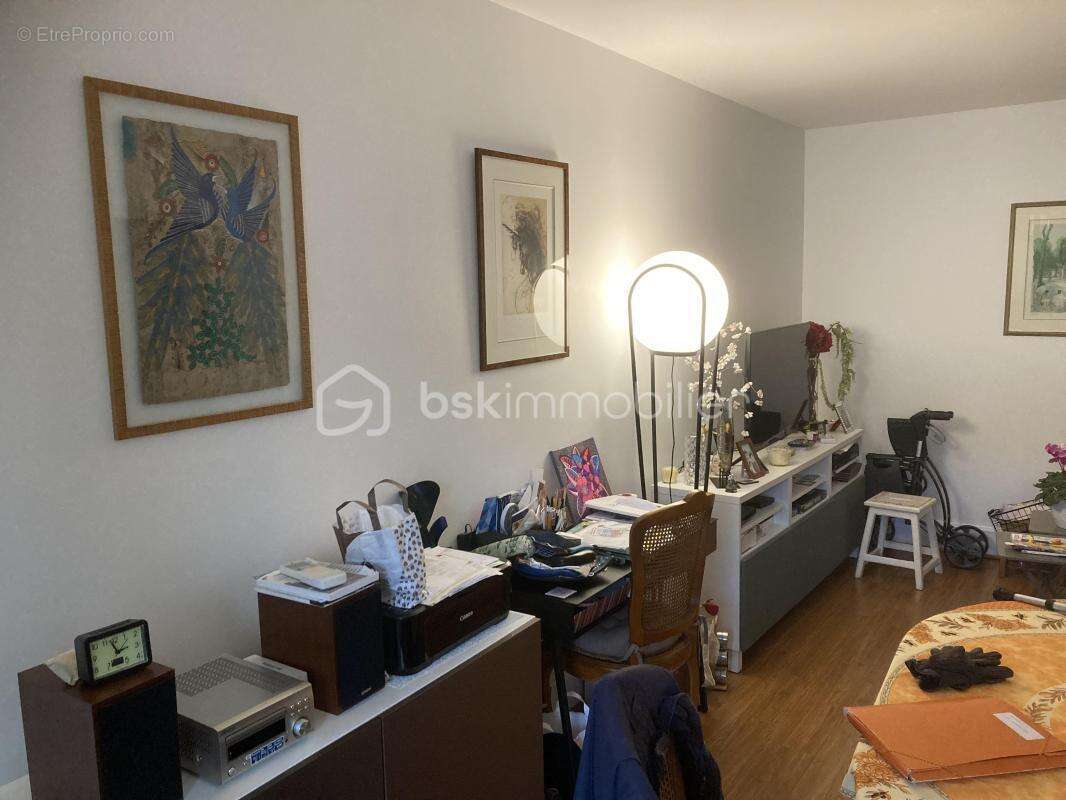 Appartement à VERSAILLES
