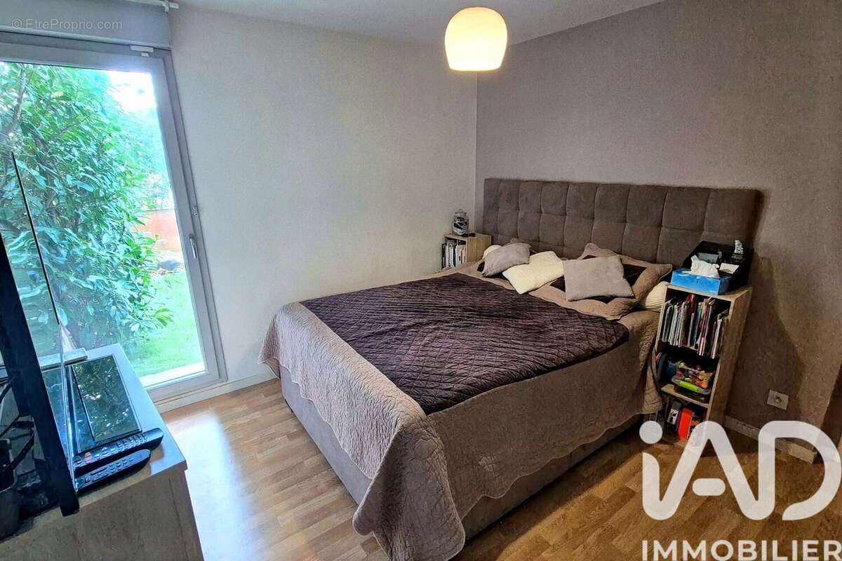 Photo 9 - Appartement à NOISY-LE-SEC