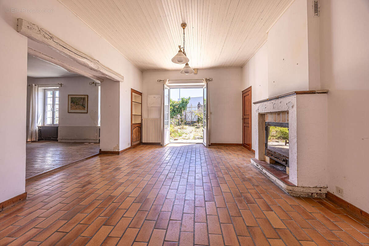 Maison 5 pièces à vendre à Périgny - 330 000 - photo 10