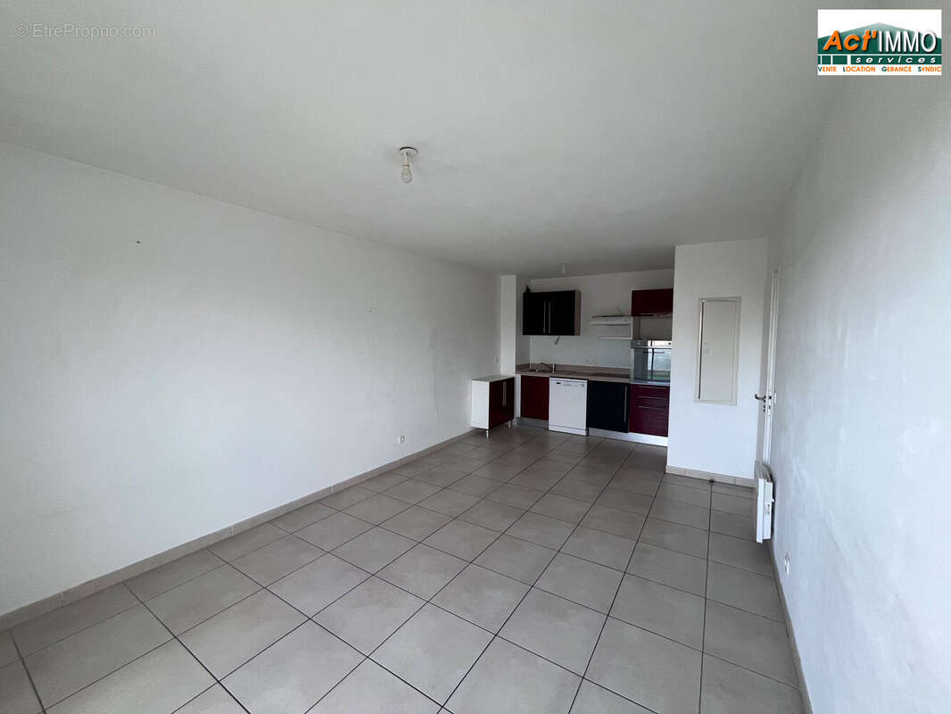 Appartement à MIRAMAS