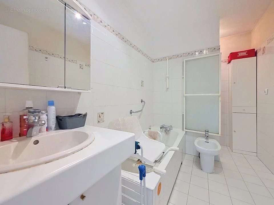 Appartement à LE CANNET