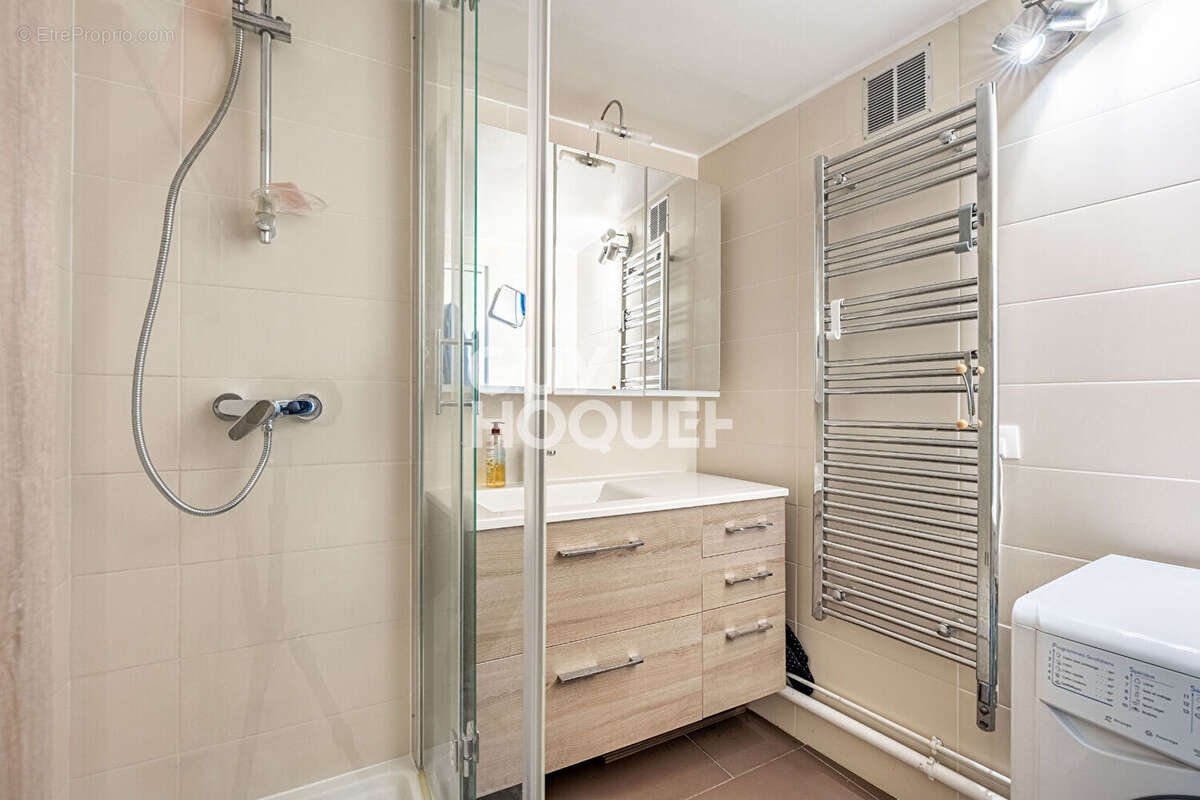 Appartement à PARIS-2E