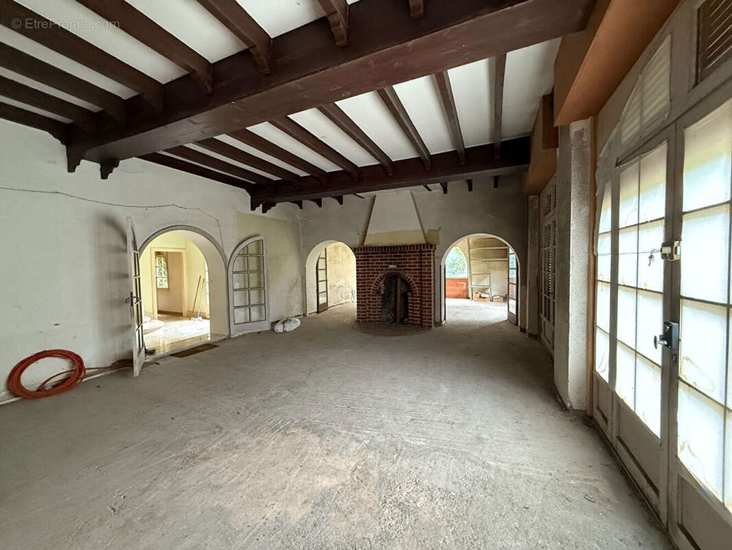 Maison à VILLENEUVE-SUR-LOT
