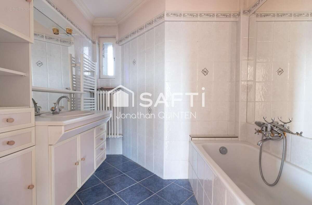 Photo 8 - Appartement à MAIZIERES-LES-METZ