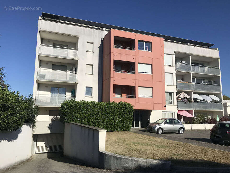 Appartement à AUTERIVE