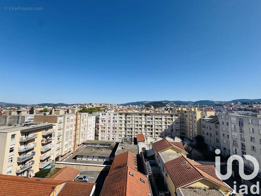 Photo 7 - Appartement à SAINT-ETIENNE