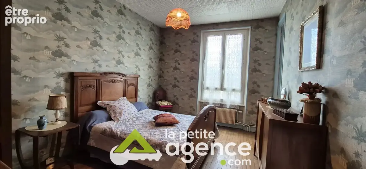 Maison de ville Indépendante - photo 13