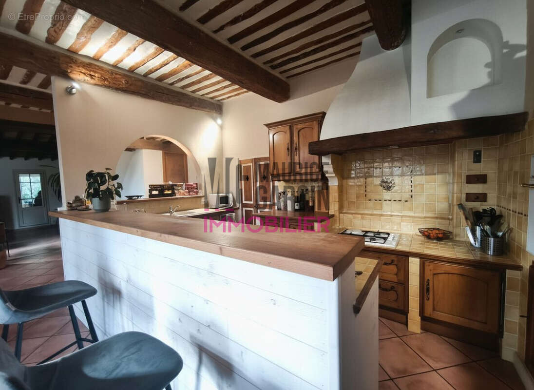 Maison à CARPENTRAS