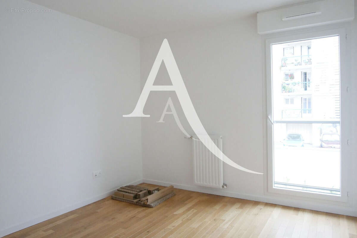 Appartement à RUEIL-MALMAISON
