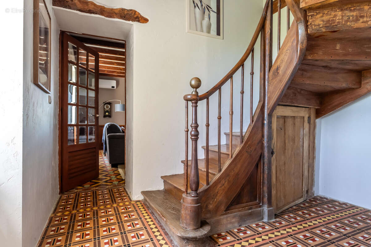 Maison à GAILLAC