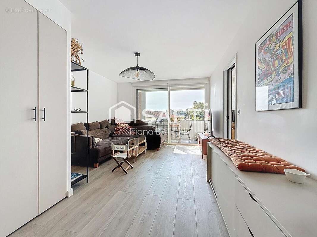 Photo 4 - Appartement à AJACCIO