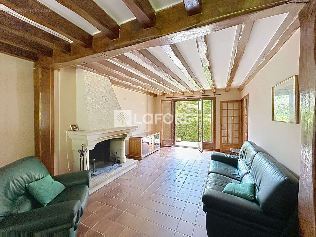 Maison à ORGEVAL