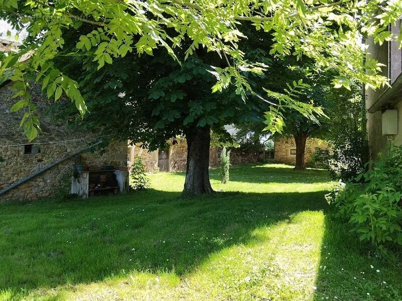 Maison à MALEVILLE
