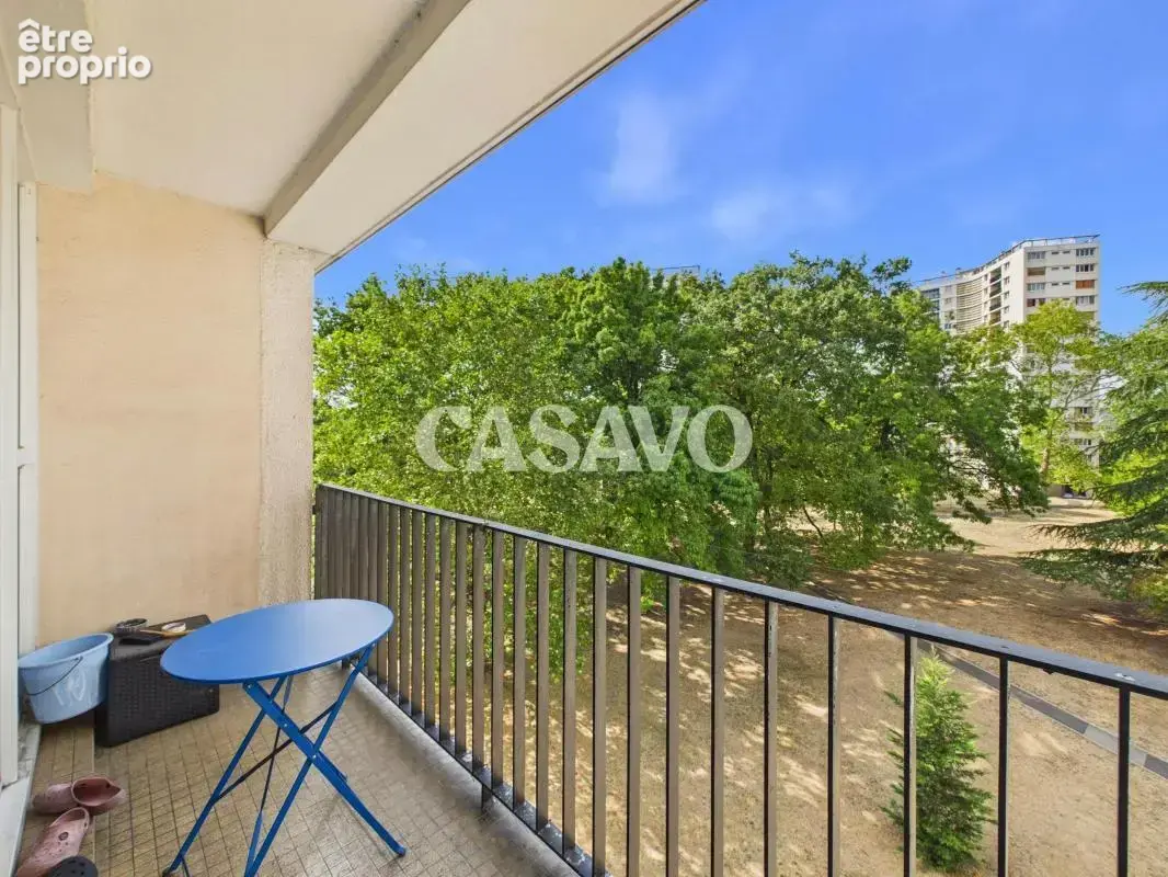 Vente Appartement 4 pièces de 66m² - 95600 Eaubonne - photo 15