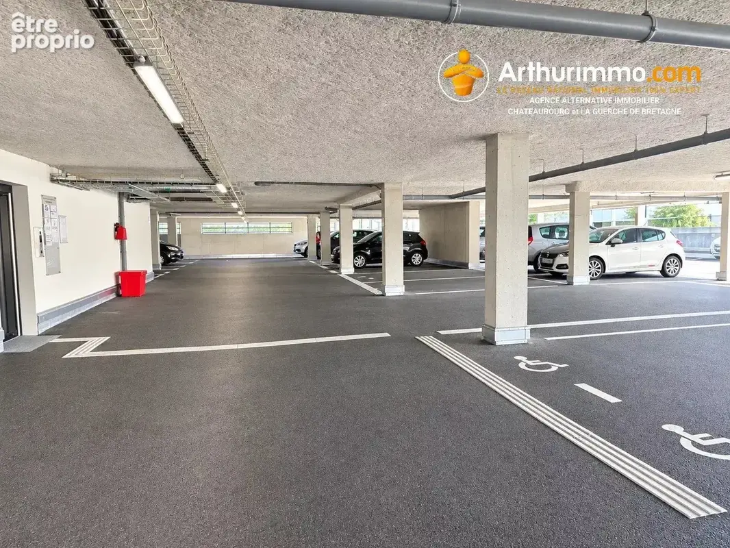 Vente Bureau-local Vitre(35500) 233 343ï¿œ - photo 5