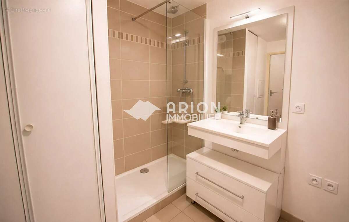 Appartement à MONTREUIL