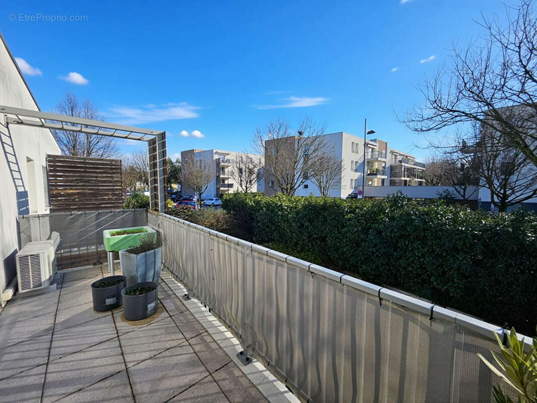 Appartement à MIONS